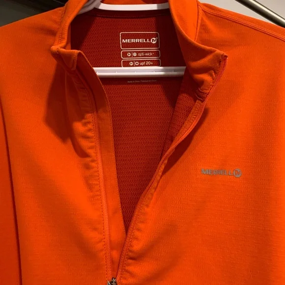 Merrell light jacket - Picture 4 of 7